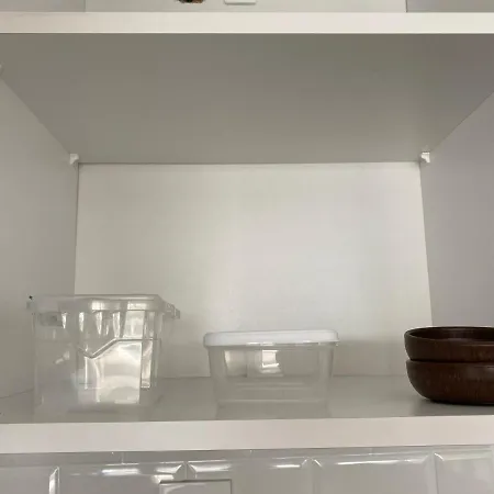 Yat Limanı Denize Sıfır Geniş Daire Apartamento